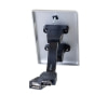 Legrand C2G 39874 | HDMI and USB Pass Through Single Gang Wall Plate - Brushed Aluminum