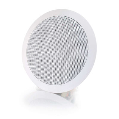 Legrand C2G 39904 | 6in Ceiling Speaker - White