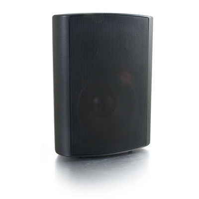 Legrand C2G 39905 | 5in Wall Mount Speaker - Black