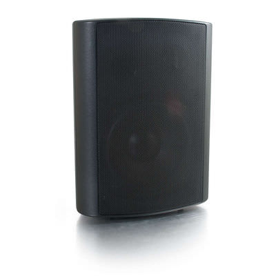 Legrand C2G 39908 | 5in Wall Mount Speaker 70v - Black