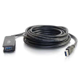 Legrand C2G 39939 | 5m USB 3.0 USB-A Male to USB-A Female Active Extension Cable