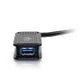 Legrand C2G 39939 | 5m USB 3.0 USB-A Male to USB-A Female Active Extension Cable