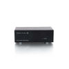 Legrand C2G 39967 | 2-Port UXGA Monitor Splitter/Extender with 3.5mm Audio (Female Input)