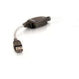 Legrand C2G 39997 | 5m USB 2.0 A Male to A Male Active Extension Cable (16.4ft)