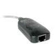 Legrand C2G 39998 | 7.5in USB 2.0 Fast Ethernet Network Adapter