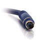 Legrand C2G 29159 | 12ft Velocity S-Video Cable