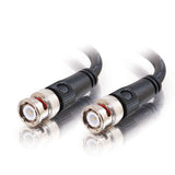 Legrand C2G 40030 | 50ft 75 Ohm BNC Cable