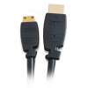 Legrand C2G 40164 | 3m Velocity High Speed HDMI to Mini HDMI Cable with Ethernet - 4K 60Hz (9.8ft)