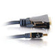 Legrand C2G 40310 | 15m SonicWave HDMI to DVI-D Digital Video Cable M/M - In-Wall CL2-Rated (49.2ft)