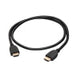 Legrand C2G 40304 | 6.6ft (2m) High Speed HDMI Cable with Ethernet - 4K 60Hz