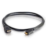 Legrand C2G 40308 | 3m High Speed HDMI to Mini HDMI Cable with Ethernet - 4K 60Hz (9.8ft)