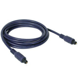 Legrand C2G 40390 | 1m Velocity TOSLINK Optical Digital Cable (3.3ft)