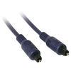 Legrand C2G 40390 | 1m Velocity TOSLINK Optical Digital Cable (3.3ft)