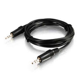 Legrand C2G 40412 | 3ft 3.5mm M/M Stereo Audio Cable