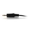Legrand C2G 40414 | 12ft 3.5mm M/M Stereo Audio Cable