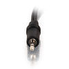 Legrand C2G 40422 | 6in Value Series One 3.5mm Stereo Male To Two RCA Stereo Female Y-Cable