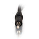 Legrand C2G 40422 | 6in Value Series One 3.5mm Stereo Male To Two RCA Stereo Female Y-Cable