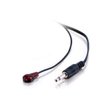 Legrand C2G 40432 | 10ft Single Infrared (IR) Emitter Cable (TAA Compliant)