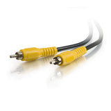 Legrand C2G 40455 | 25ft Value Series Composite Video Cable