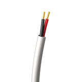 Legrand C2G 40534 | 25ft Bulk 18 AWG Speaker Wire - Plenum CMP-Rated