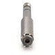 Legrand C2G 40639 | 6.3mm (1/4in) Stereo Male to 3.5mm Stereo Female Adapter (TAA Compliant)