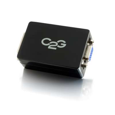 Legrand C2G 40724 | Pro DVI-D to VGA Adapter Converter