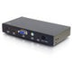 Legrand C2G 40850 | HDMI, USB-C, Mini Display Port, and VGA to HDMI Adapter Converter Switch - 4K 60Hz