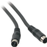 Legrand C2G 40918 | 50ft Value Series S-Video Cable