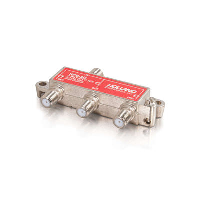 Legrand C2G 41021 | High-Frequency 3-Way Splitter