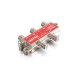 Legrand C2G 41022 | High-Frequency 4-Way Splitter