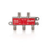 Legrand C2G 41022 | High-Frequency 4-Way Splitter