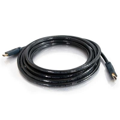 Legrand C2G 41193 | 50ft Pro Series HDMI Cable - Plenum CMP-Rated