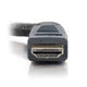 Legrand C2G 41193 | 50ft Pro Series HDMI Cable - Plenum CMP-Rated