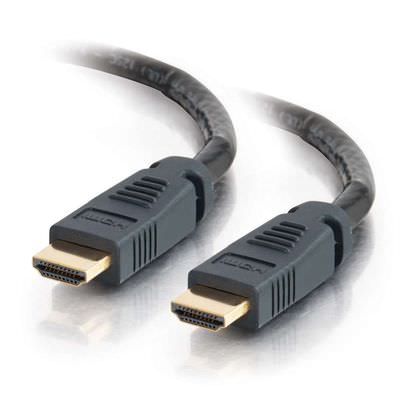 Plenum HDMI Cables