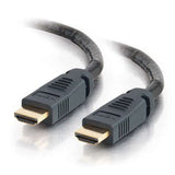 Legrand C2G 41191 | 25ft Pro Series HDMI Cable - Plenum CMP-Rated