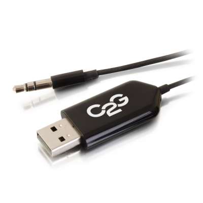 Legrand C2G 41322 | USB Bluetooth Receiver