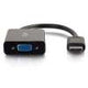 Legrand C2G 41350 | HDMI Male to VGA Female Adapter Converter Dongle
