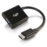 Legrand C2G 41350 | HDMI Male to VGA Female Adapter Converter Dongle