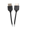 Legrand C2G 41364 | 6ft (1.8m) Flexible High Speed HDMI Cable with Low Profile Connectors - 4K 60Hz