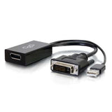Legrand C2G 41379 | DVI to Display Port Adapter Converter