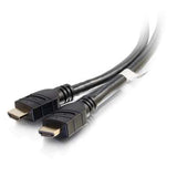 Legrand C2G 41414 | 35ft Active High Speed HDMI Cable 4K 60Hz - In-Wall CL3-Rated