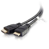 Legrand C2G 41415 | 50ft Active High Speed HDMI Cable 4K 60Hz - In-Wall CL3-Rated