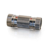 Legrand C2G 42189 | RapidRun PC 15-pin Din (Yellow and Orange) F/F Coupler