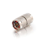 Legrand C2G 42200 | N-Male to N-Male Wi-Fi Adapter Coupler