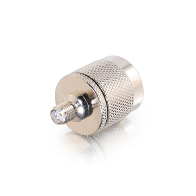Legrand C2G 42204 | N-Male to SMA Female Wi-Fi Adapter