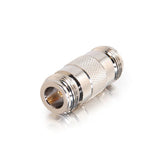 Legrand C2G 42206 | N-Female to N-Female Wi-Fi Adapter Coupler