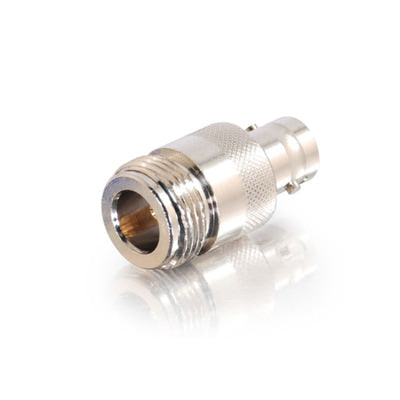 Legrand C2G 42215 | BNC Female to N-Female Wi-Fi Adapter