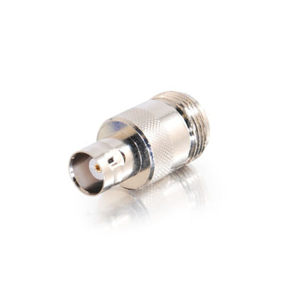 Legrand C2G 42215 | BNC Female to N-Female Wi-Fi Adapter