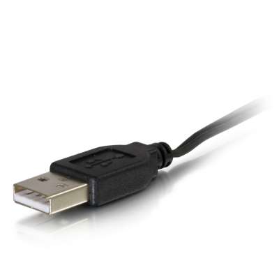 Legrand C2G 42236 | USB Powered HDMI Voltage Inserter