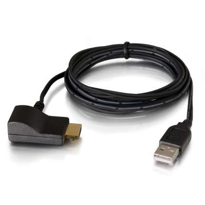 Legrand C2G 42236 | USB Powered HDMI Voltage Inserter
